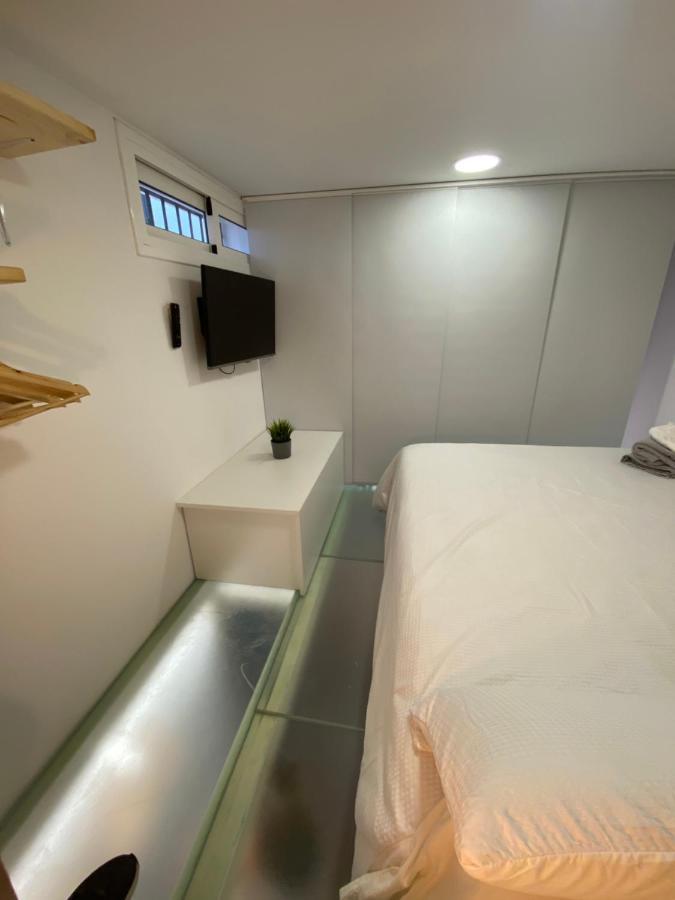 Apartament Precioso Loft En Centro Historico De Melilla Zewnętrze zdjęcie
