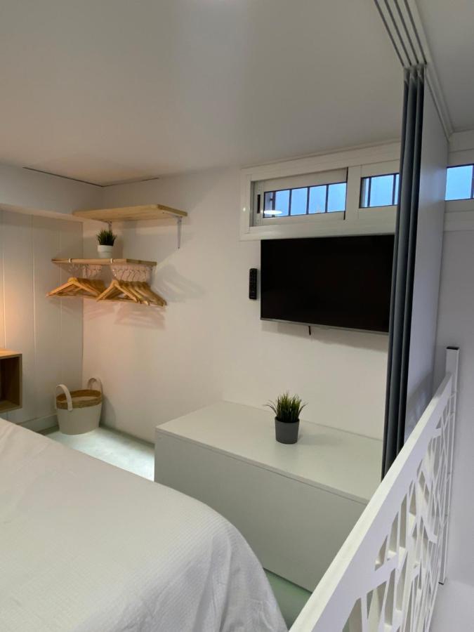 Apartament Precioso Loft En Centro Historico De Melilla Zewnętrze zdjęcie