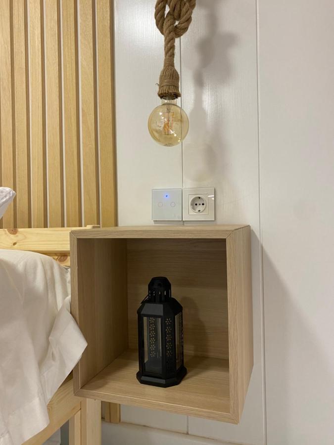 Apartament Precioso Loft En Centro Historico De Melilla Zewnętrze zdjęcie