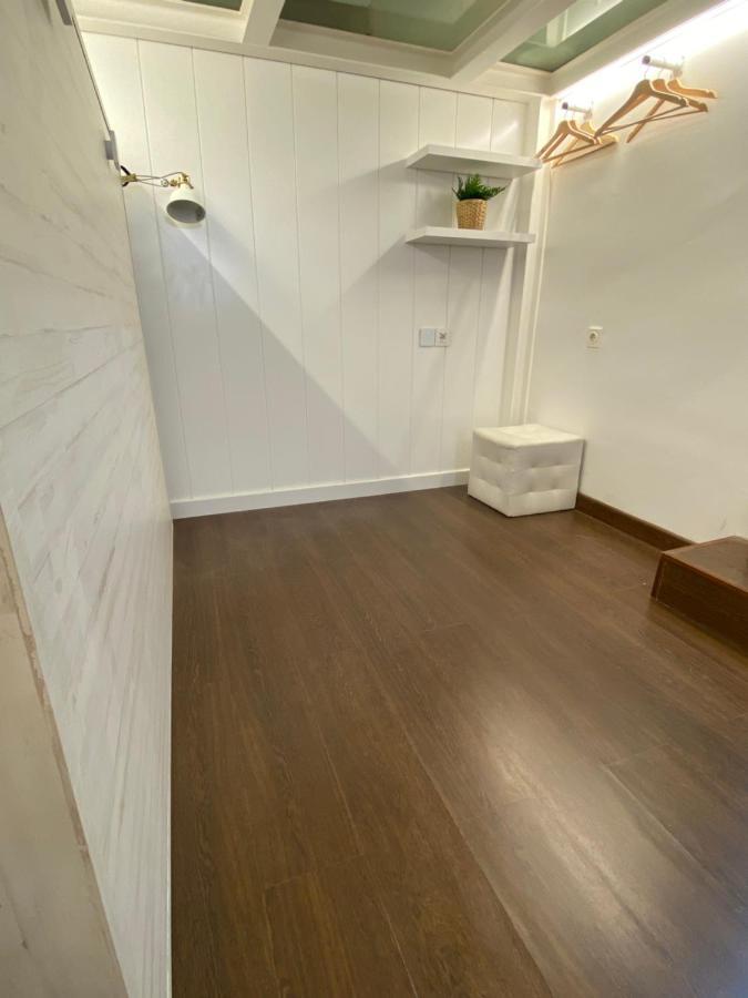 Apartament Precioso Loft En Centro Historico De Melilla Zewnętrze zdjęcie