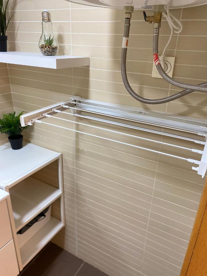 Apartament Precioso Loft En Centro Historico De Melilla Zewnętrze zdjęcie