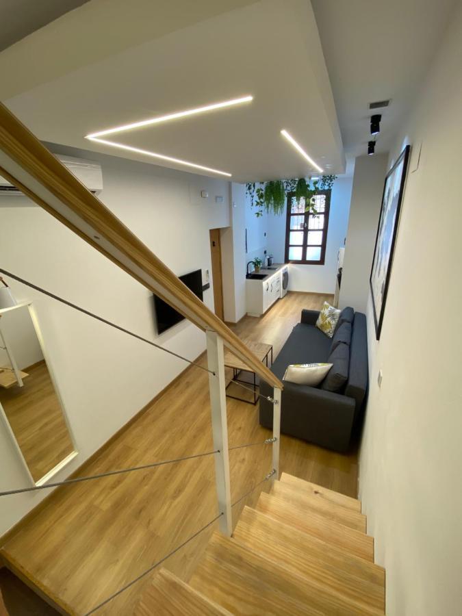 Apartament Precioso Loft En Centro Historico De Melilla Zewnętrze zdjęcie