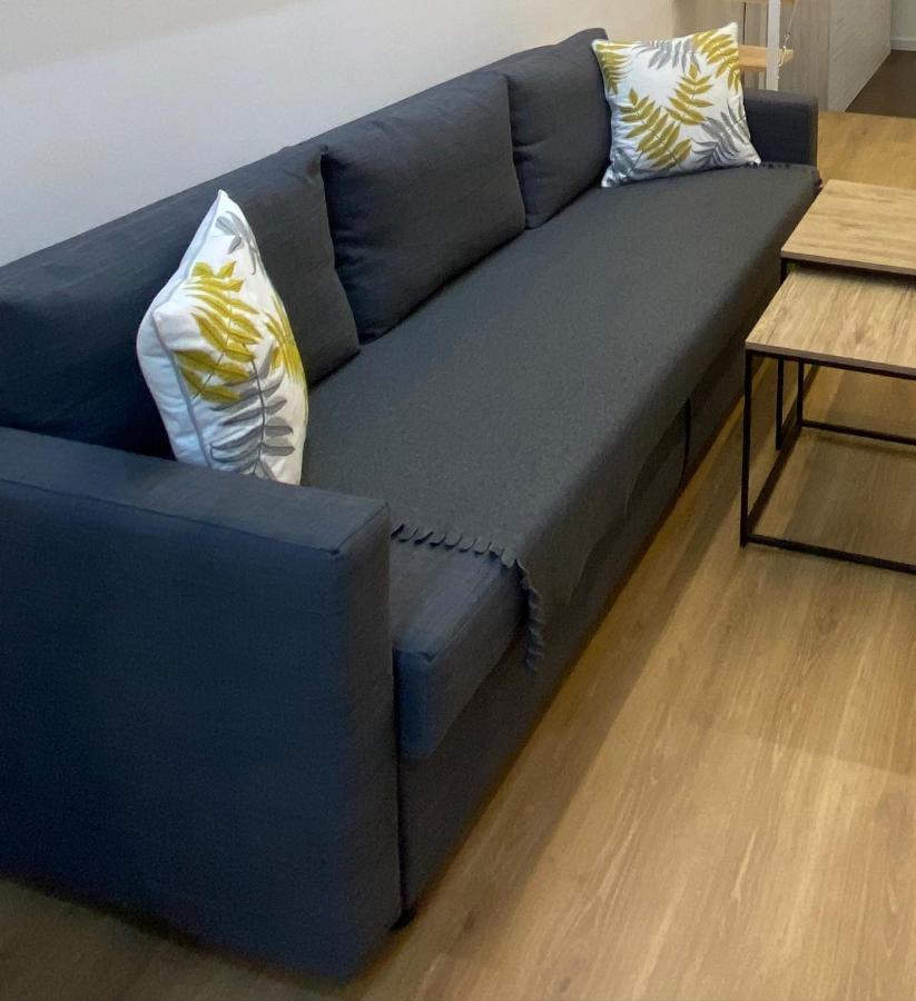 Apartament Precioso Loft En Centro Historico De Melilla Zewnętrze zdjęcie